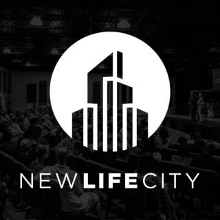 New Life City Podcast