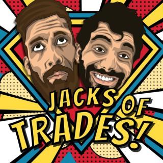 Jacks Of Trades