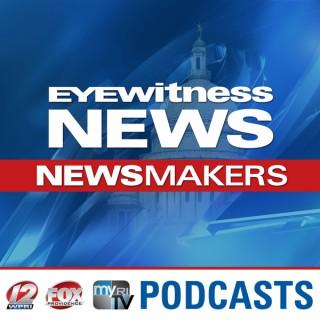 Newsmakers: WPRI 12 Eyewitness News