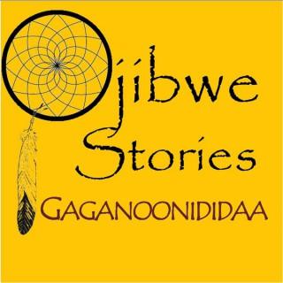 Ojiwbe Stories from KUMD