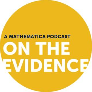 On the Evidence