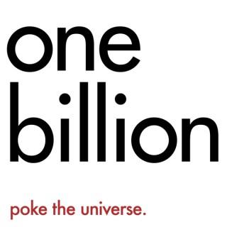 One Billion (StartUp for Social Innovation)