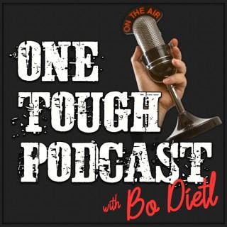 One Tough Podcast with Bo Dietl