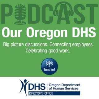 Oregon Department of Human Services Director’s Office