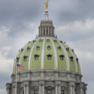 PA House Podcasts