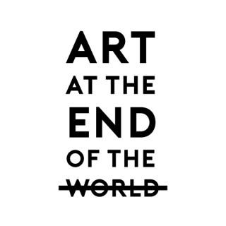 Art at the End of the World with Mark Wigmore