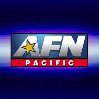 Pacific Newsbreak