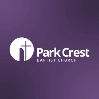 Park Crest Podcast