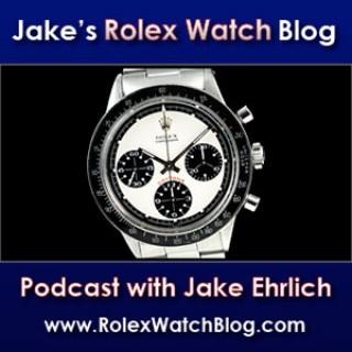 Jake's Rolex World