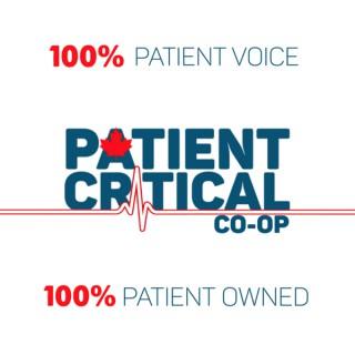 Patient Critical Podcast