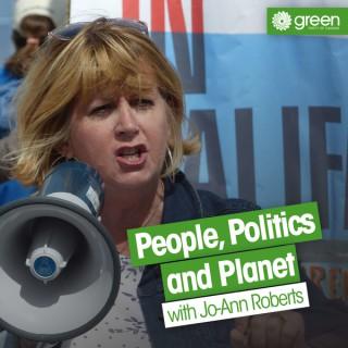 People, Politics and Planet