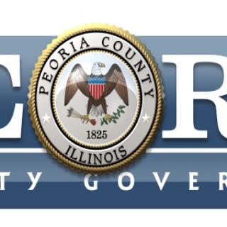 Peoria County Board Meetings