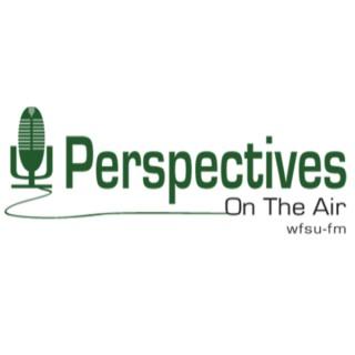 Perspectives (WFSU) on 88.9 WFSU-FM