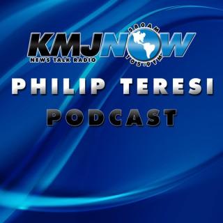Philip Teresi Podcasts