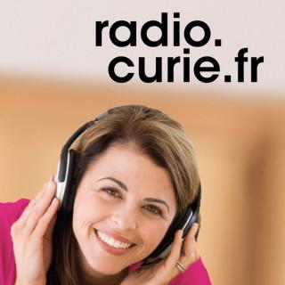 Radio Curie, les podcasts