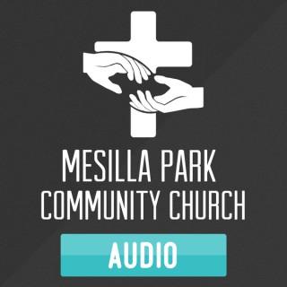 Real Life Church: Audio