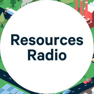Resources Radio
