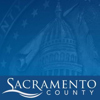Sacramento County's Podcast
