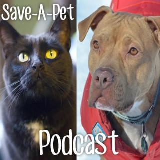 Save-A-Pet Podcast