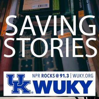 Saving Stories