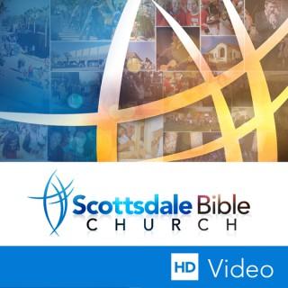 Scottsdale Bible Church Sermon HD Video
