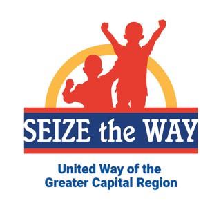 Seize the Way with United Way