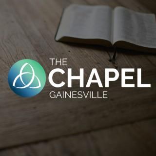 Sermons from The Chapel Gainesville