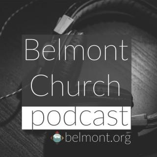 Sermons – Belmont Church