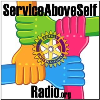 ServiceAboveSelfRadio