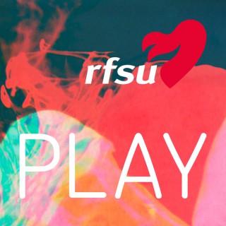 Sexpodden + RFSU dokumentär