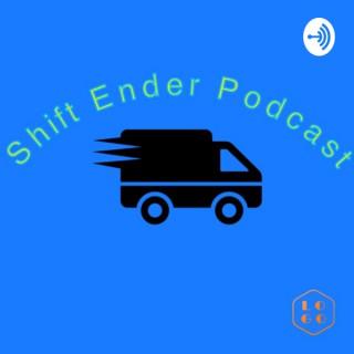 Shift Ender Podcast