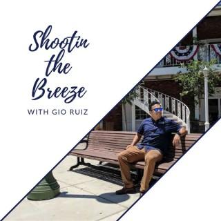Shootin the Breeze Podcast