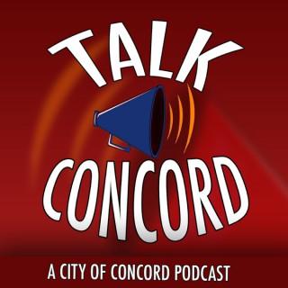 Talk Concord