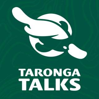 Taronga Talks