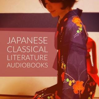Japanese Classical Literature Audiobooks
