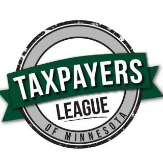 Taxpayers League of Minnesota Podcast