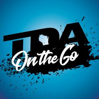 TDA: On The Go Podcast