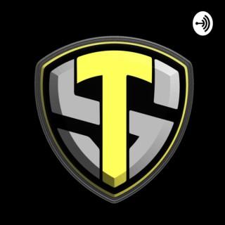 Team Swartz Podcast