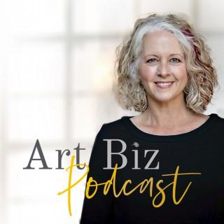 Art Biz Podcast