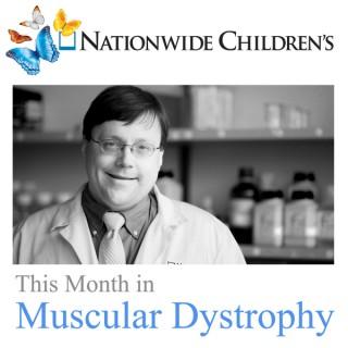This Month in Muscular Dystrophy
