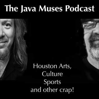 Java Muses Podcast
