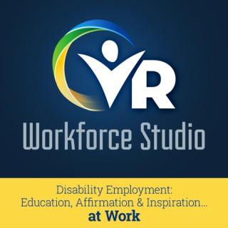 Vocational Rehabilitation Workforce Studio » Podcast