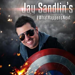 Jay Sandlin's #WhatHappensNext