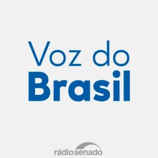 Voz do Brasil - Jornal do Senado