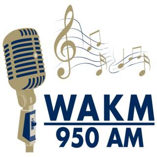 WAKM Hometown Radio Franklin TN