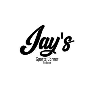 Jay's Sports Corner