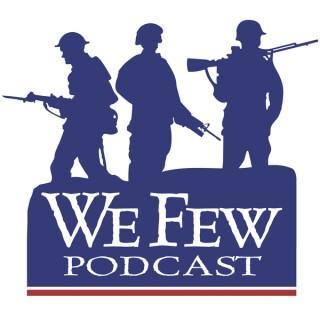 We Few Podcast