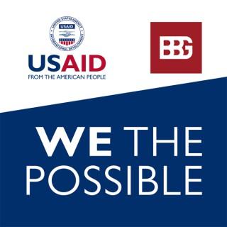 We The Possible Podcast