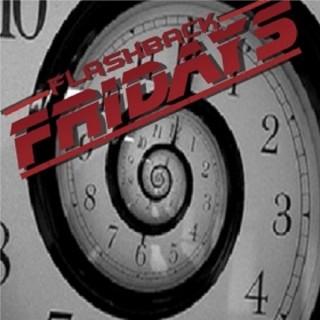 JayZoModcast » Flashback Fridays Podcast