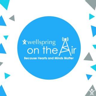 Wellspring on the Air